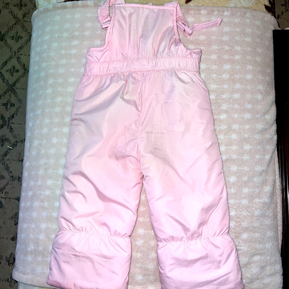 Snow Overalls